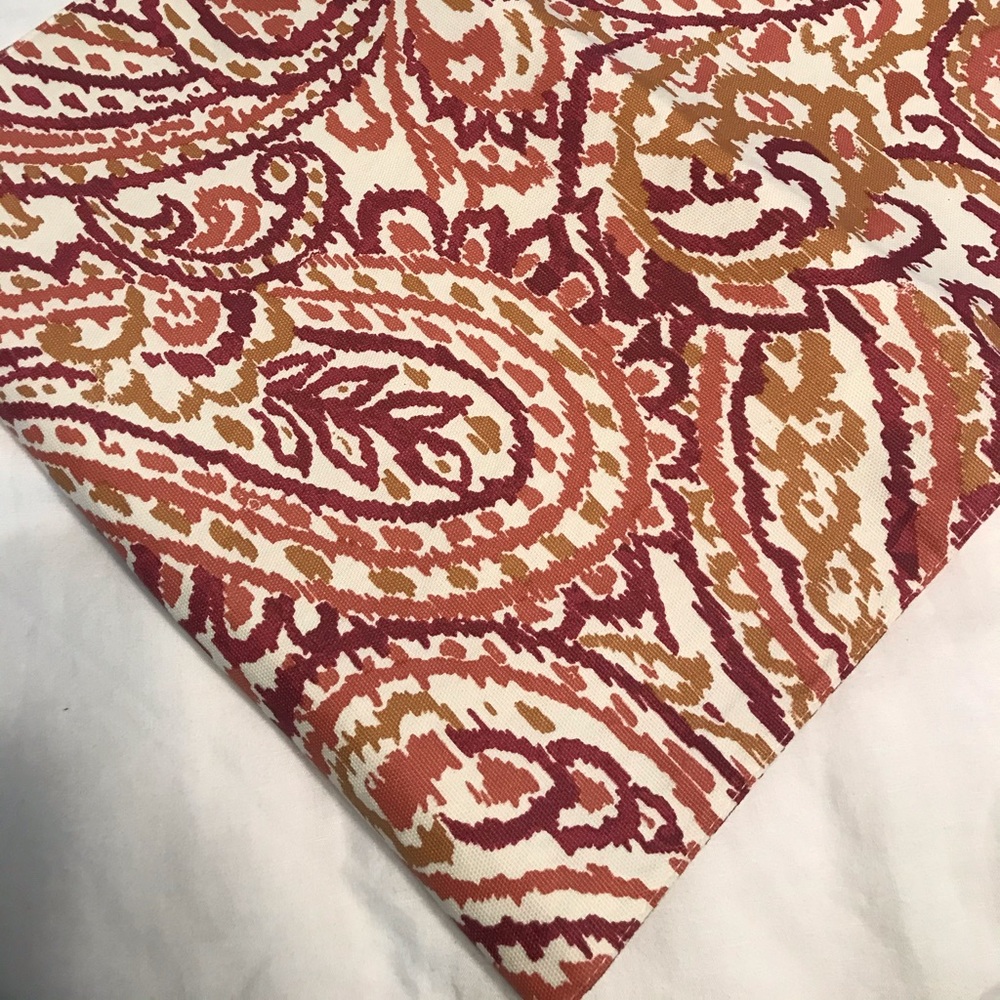 Cynthia Rowley Table Runner